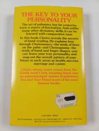 You and your hand : the secrets of palmistry revealed
