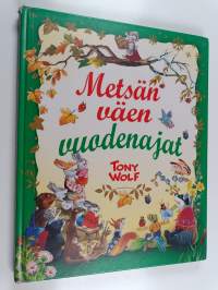 Metsänväen vuodenajat