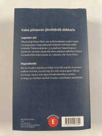 Loputon uni ; Hopealantti