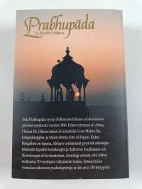 Prabhupada : ihminen, pyhimys, hänen elämänsä ja opetuksensa