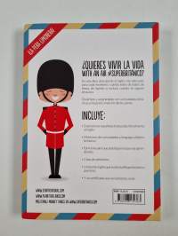 The Lemony Pear! : aprende inglés con #Superbritánico