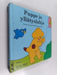 Puppe ja yllätyslahja