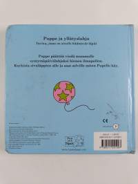 Puppe ja yllätyslahja