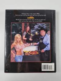 J. R.'s Cookbook : True Ringside Tales, BBQ, and Down-Home Recipies