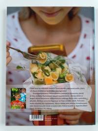 Pikkumimmien keittokirja