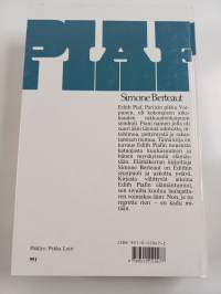 Piaf : jumalani kuinka olen elänyt!