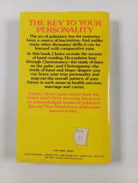 You and your hand : the secrets of palmistry revealed