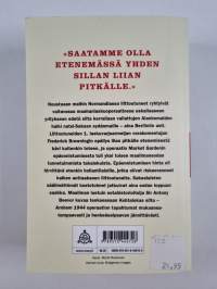 Kohtalokas silta