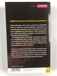 Kruunun vasikka