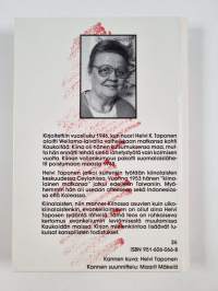 Kiinalainen matka