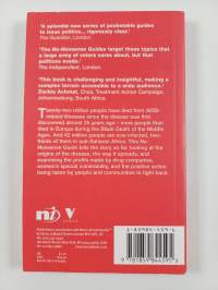 The no-nonsense guide to HIV/AIDS