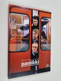 Paniikki