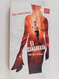 Ei sanaakaan