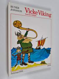 Vicke Viking