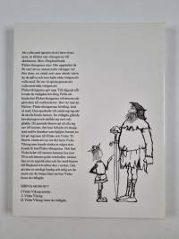 Vicke Viking