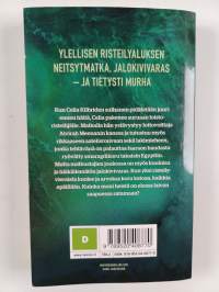 Kuolema loistoristeilijällä