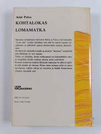 Kohtalokas lomamatka