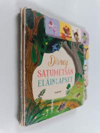 Disney Satumetsän eläinlapset