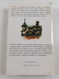 Valoa kohti