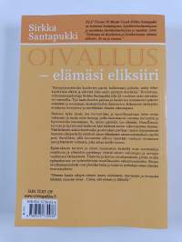 Oivallus : elämäsi eliksiiri