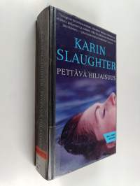 Pettävä hiljaisuus