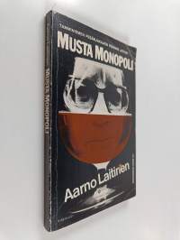 Musta monopoli