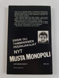 Musta monopoli