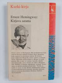 Kirjava satama