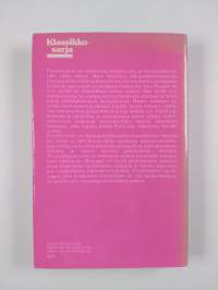 Frankenstein : uusi Prometheus