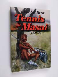 Tennis ja Masai