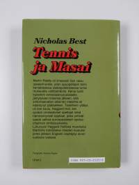 Tennis ja Masai