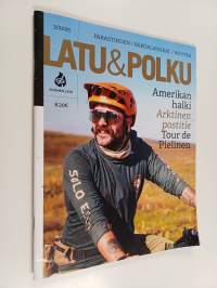 Latu &amp; polku 3/2025