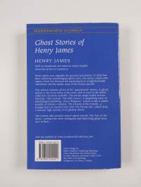 Ghost Stories