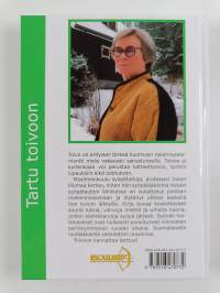 Tartu toivoon : syöpälääkärin kädenjälki