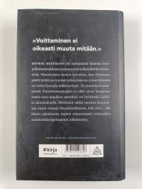 Dettmann ja johtamisen taito