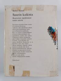 Suurin kaikista : raamatun tapahtumat uusin sanoin