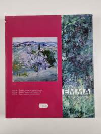 12 x Claude Monet ja suomalaisia impressioita = 12 x Claude Monet och finländska impressioner = 12 x Claude Monet and Finnish impressions