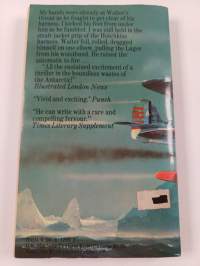A Grue of Ice
