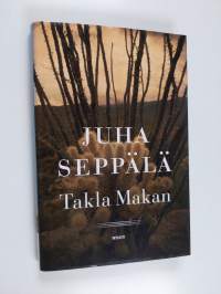 Takla Makan : kaksi kertomusta