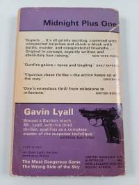 Midnight plus one