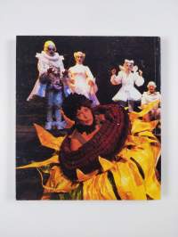 Hommage! Myrsky Porin teatterissa 1993
