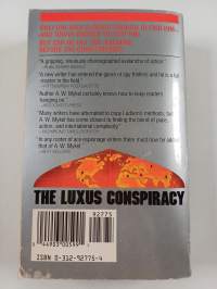 The Luxus Conspiracy