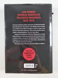 Musta legenda