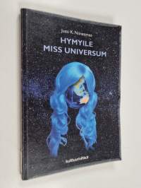 Hymyile miss Universum