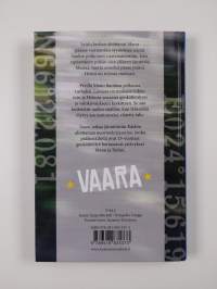 Vaara