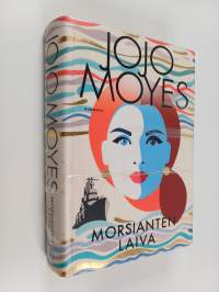 Morsianten laiva