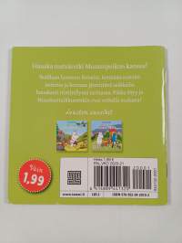 Muumin metsäseikkailu