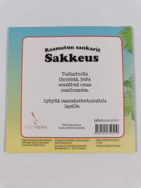 Sakkeus