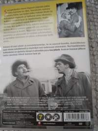 Komisario Palmun  Erehdys DVD