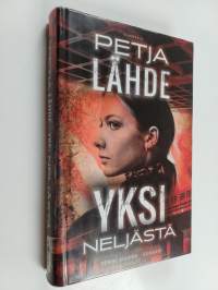 Yksi neljästä